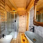 Dolomiti Village 3* Comeglians