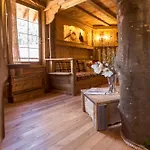 Holiday park Dolomiti Village Comeglians