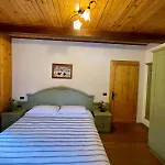 Dolomiti Village Prázdninový areál Comeglians