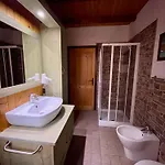 Prázdninový areál Dolomiti Village 3*