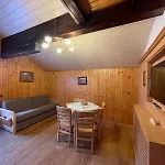 Dolomiti Village Prázdninový areál Comeglians