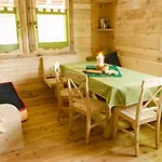 Dolomiti Village 3* Comeglians