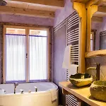 Üdülőpark Dolomiti Village 3*
