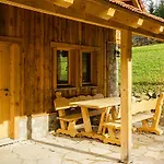 Üdülőpark Dolomiti Village 3*