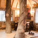 Üdülőpark Dolomiti Village 3*