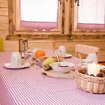 Dolomiti Village 3* Comeglians
