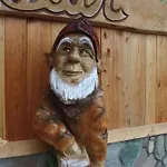 Üdülőpark Dolomiti Village 3*