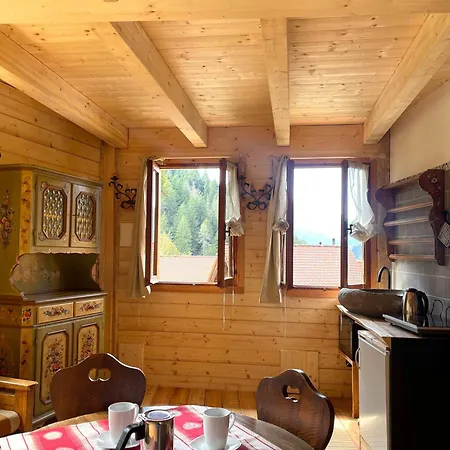 Dolomiti Village 3* Comeglians