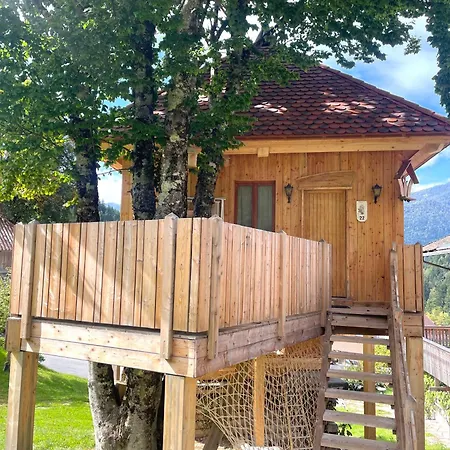 Dolomiti Village Comeglians