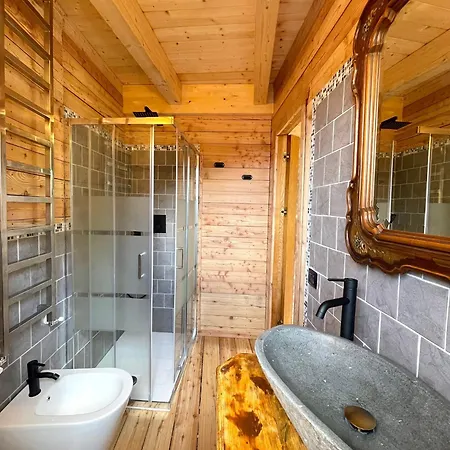 Dolomiti Village 3* Comeglians