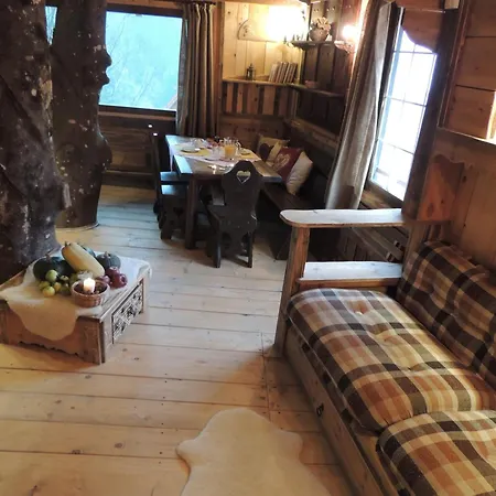 假日公园 Dolomiti Village 3*