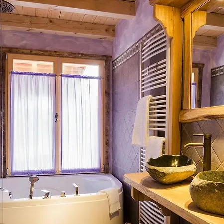 Dolomiti Village Holiday park Comeglians