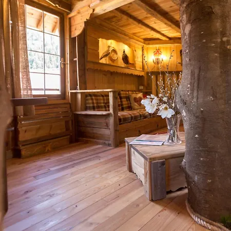 Holiday park Dolomiti Village Comeglians