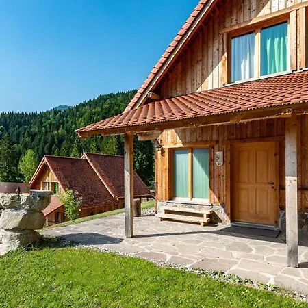 Dolomiti Village Comeglians