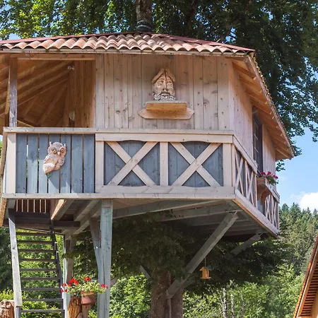 Dolomiti Village 3* Comeglians