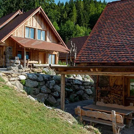 Dolomiti Village