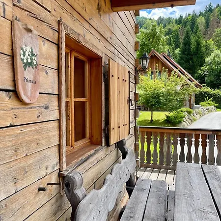 Dolomiti Village Comeglians