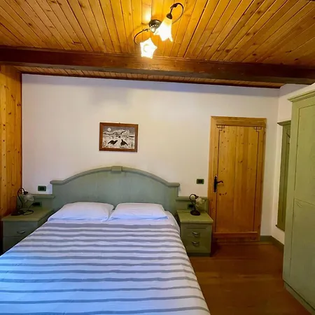 Dolomiti Village منتزه العطل Comeglians