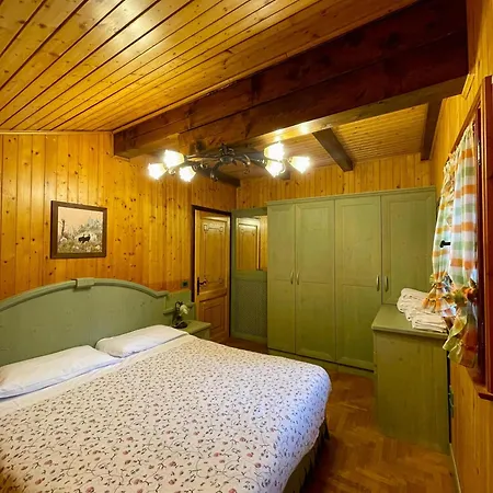 Dolomiti Village 3* Comeglians