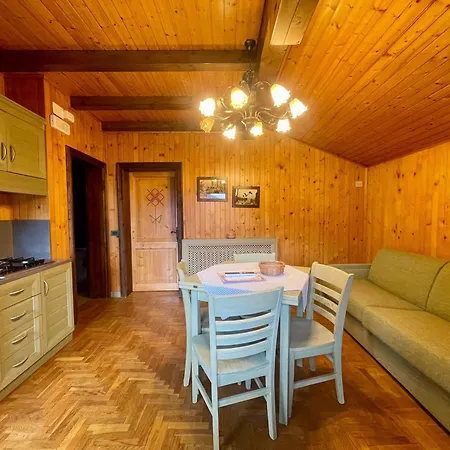 Holiday park Dolomiti Village