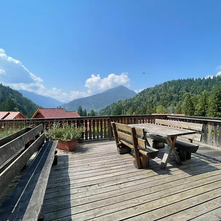 Dolomiti Village Prázdninový areál 3*