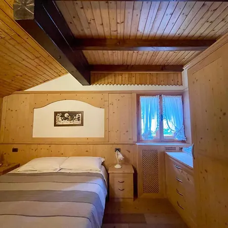 Dolomiti Village 3* Comeglians