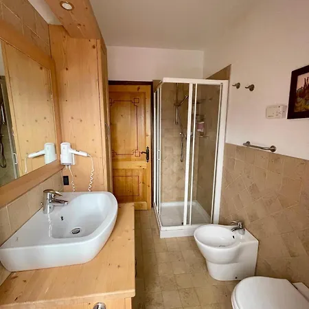 Holiday park Dolomiti Village 3*