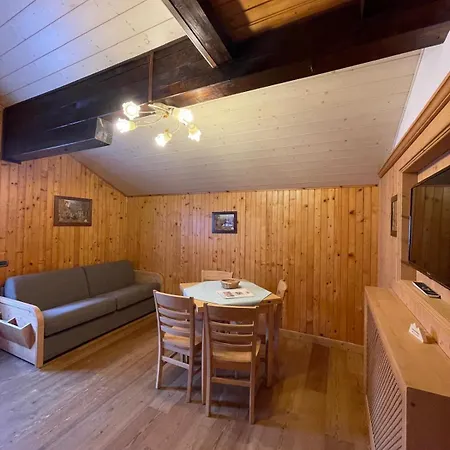 Dolomiti Village Holiday park Comeglians