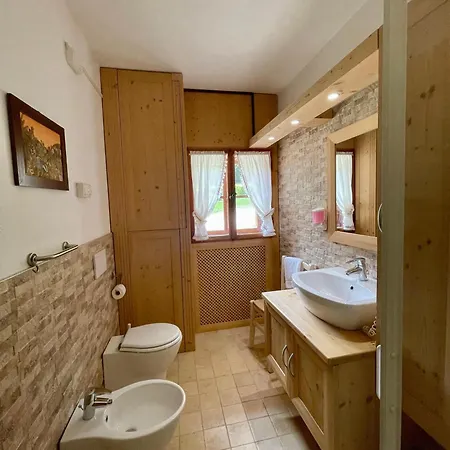 Dolomiti Village Holiday park Comeglians