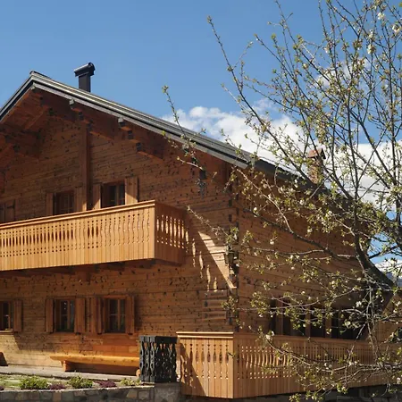 Dolomiti Village 3*