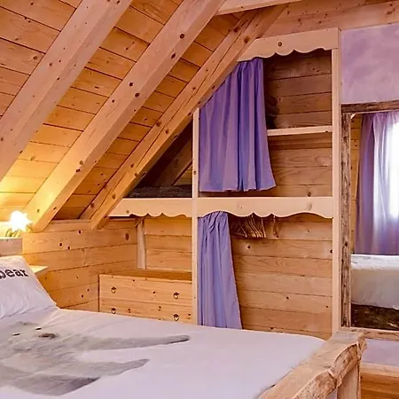 Dolomiti Village Comeglians