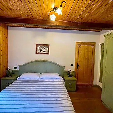 Dolomiti Village 3* 코메글리안스