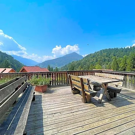 Feriepark Dolomiti Village