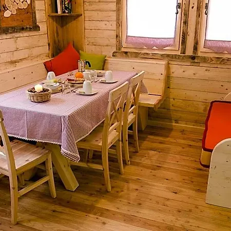 Feriepark Dolomiti Village 3*