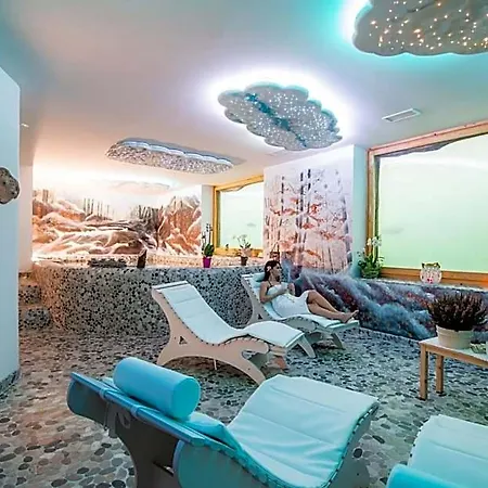 Feriepark Dolomiti Village 3*