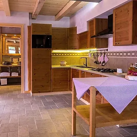 Dolomiti Village 3* Comeglians