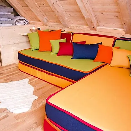 Dolomiti Village 3* Comeglians