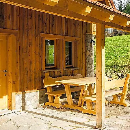Feriepark Dolomiti Village 3*