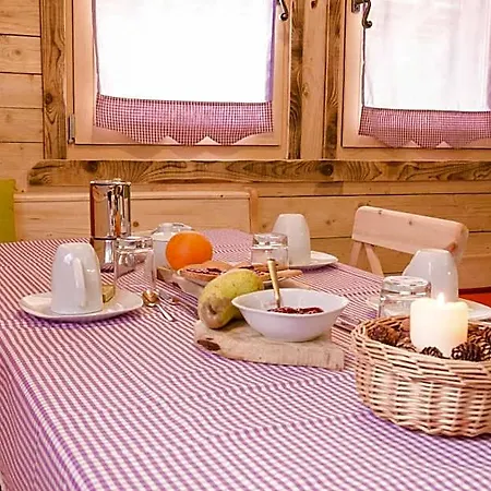 Dolomiti Village Feriepark 3*