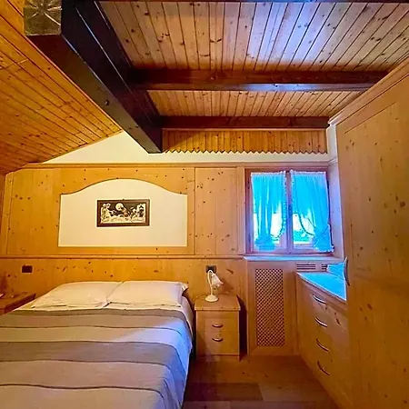 Dolomiti Village Feriepark 3*