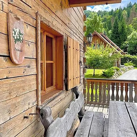 Feriepark Dolomiti Village