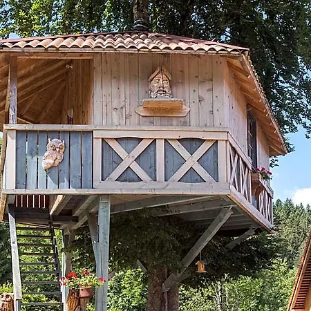 Dolomiti Village 3*