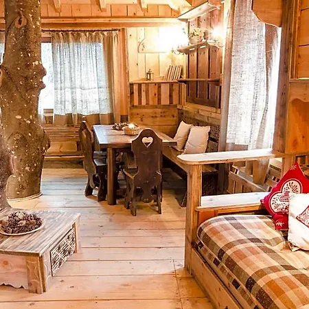 Dolomiti Village 홀리데이파크 3*