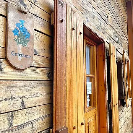 Dolomiti Village 코메글리안스