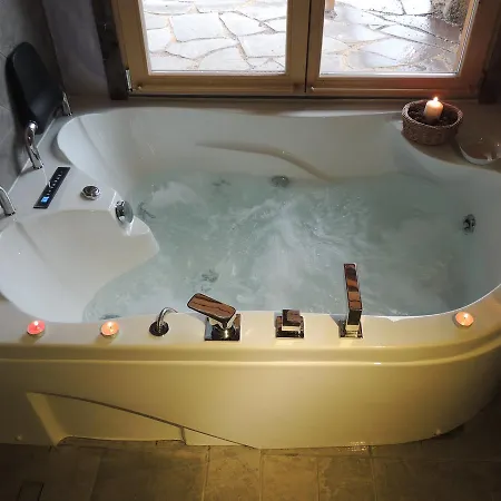 Dolomiti Village 3* Comeglians