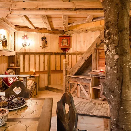 Dolomiti Village 3* Comeglians