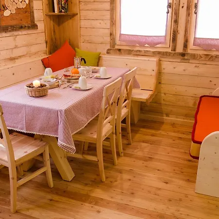 Dolomiti Village 3* Comeglians
