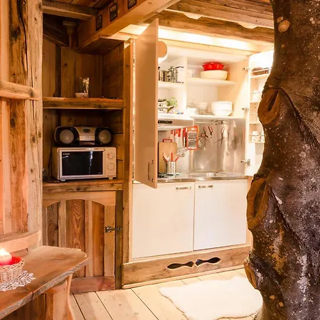 Dolomiti Village 3* Comeglians
