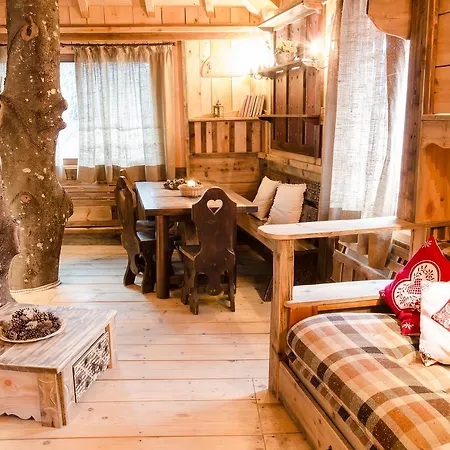 Dolomiti Village 3* Comeglians