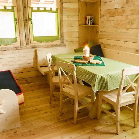 Dolomiti Village 3* Comeglians